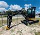 John Deere 2025 35 P Excavators