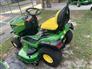 2024 John Deere S240