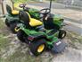 2024 John Deere S240