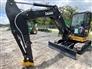 John Deere 2025 60 P Excavators