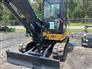 John Deere 2025 60 P Excavators