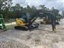 John Deere 2025 60 P Excavators