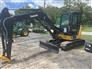 John Deere 2025 60 P Excavators