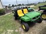 John Deere 2025 TX ATVs & Utility Vehicles