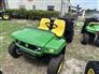 John Deere 2025 TX ATVs & Utility Vehicles