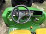 John Deere 2025 TX ATVs & Utility Vehicles