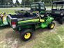 John Deere 2025 TX ATVs & Utility Vehicles