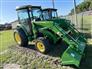 John Deere 2025 4044R Other Tractors