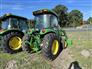 John Deere 2025 4044R Other Tractors
