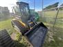 John Deere 2025 325G Track Loaders