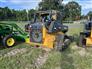 John Deere 2025 325G Track Loaders