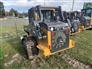 John Deere 2025 325G Track Loaders