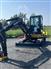 John Deere 2025 50 P Excavators