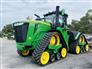 2023 John Deere 9RX 640