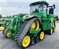 2023 John Deere 9RX 640