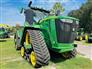 2023 John Deere 9RX 640