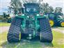 2023 John Deere 9RX 640