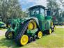 2023 John Deere 9RX 640