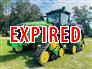 2023 John Deere 8RX 410