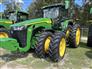 2023 John Deere 8R 410