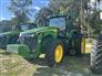 2023 John Deere 8R 280