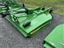 John Deere 2025 RC7M Rotary Mowers / Sickle Mower