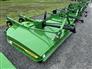 John Deere 2025 RC7M Rotary Mowers / Sickle Mower
