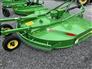 John Deere 2025 RC7M Rotary Mowers / Sickle Mower