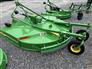 John Deere 2025 RC7M Rotary Mowers / Sickle Mower