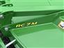 John Deere 2025 RC7M Rotary Mowers / Sickle Mower