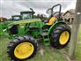 John Deere 2024 5067E Other Tractors