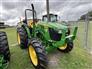John Deere 2024 5067E Other Tractors