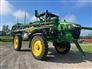 2023 John Deere 408R