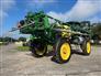 2023 John Deere 408R