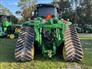 2021 John Deere 9620RX