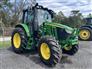 John Deere 2023 6120M Other Tractors