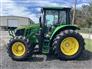 John Deere 2023 6120M Other Tractors
