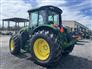John Deere 2023 6120M Other Tractors