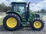 John Deere 2023 6120M Other Tractors