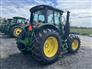 John Deere 2023 6120M Other Tractors
