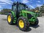 John Deere 2023 6120M Other Tractors
