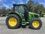 John Deere 2023 6120M Other Tractors