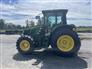 John Deere 2023 6120M Other Tractors
