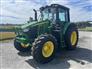 John Deere 2023 6120M Other Tractors