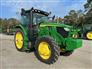 John Deere 2023 6R 145 Other Tractors