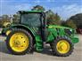 John Deere 2023 6R 145 Other Tractors