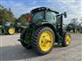 John Deere 2023 6R 145 Other Tractors