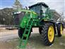 2023 John Deere 600R