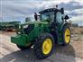 John Deere 2023 6R 145 Other Tractors