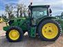 John Deere 2023 6R 145 Other Tractors